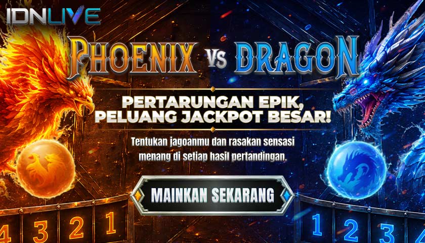 Situs Slot