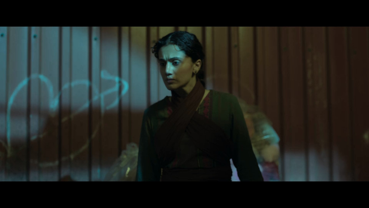 Gandhari 2026 Trial 5 1 WEBDL Latino mkv snapshot 00 34 11 583