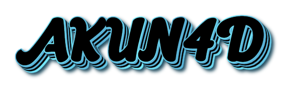 AKUN4D