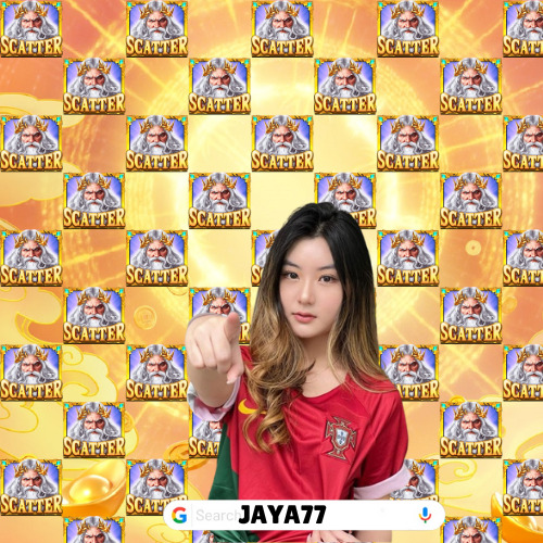 JAYA77 🚀 Daftar Situs Game Online Teknologi AI Terbaik JAYA77