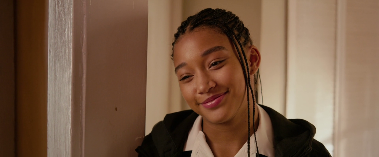 Il Coraggio Della Verità - The Hate U Give 1