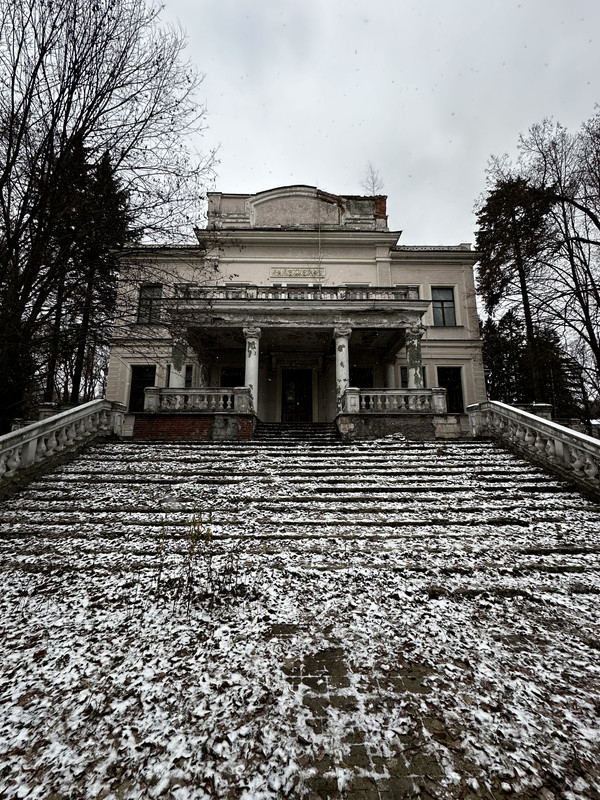 В гостях у Сталина