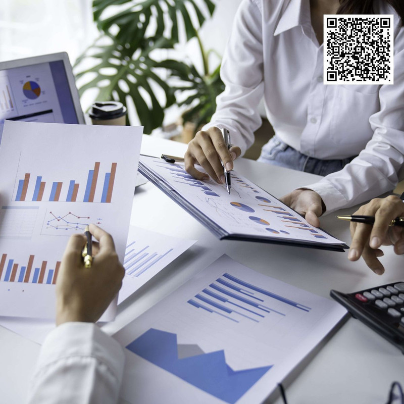 The Role Of Tax Planning In Scaling A Small Business