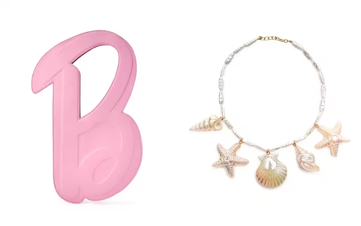 Zara x Barbie The Movie, i capi e gli accessori della capsule Zara x Barbie The Movie, i capi e gli accessori della capsule