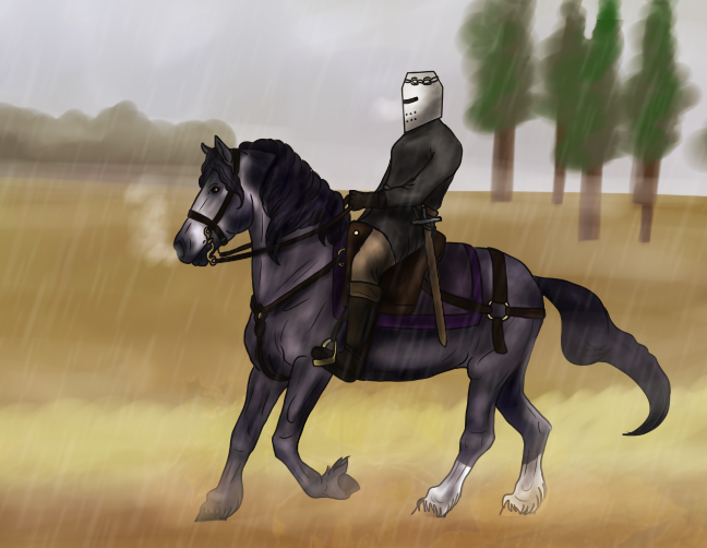 © Dragon Age Estate