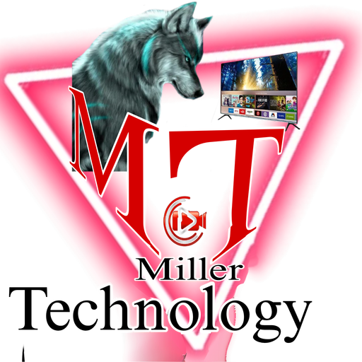 Logo da Minha Loja Online