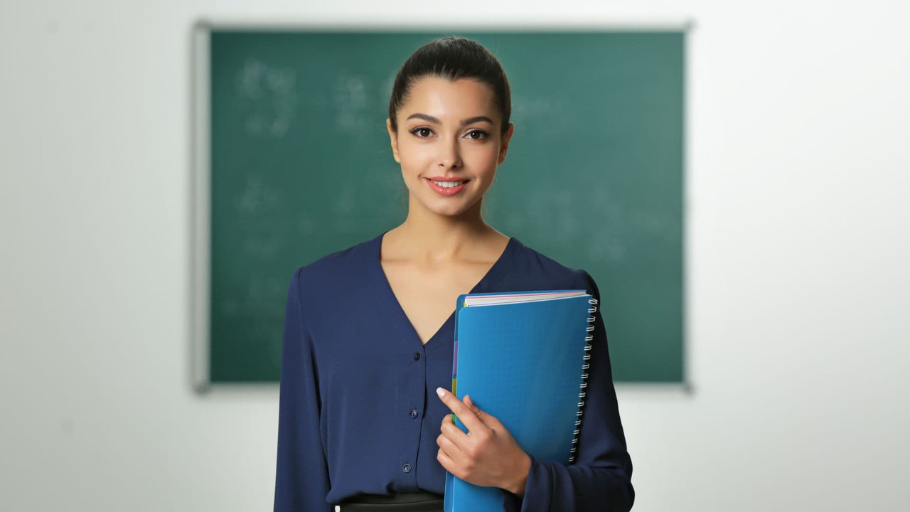Docente 2