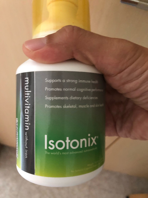 Multivitamins_isotonix