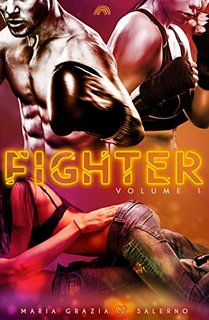 Maria Grazia Salerno - Fighter 1 (2022)