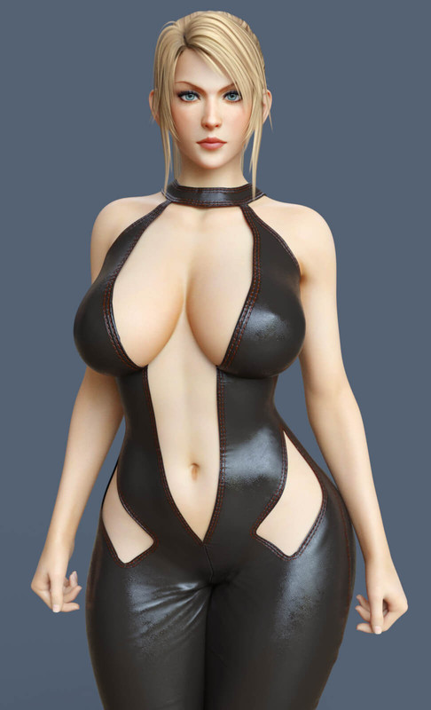 DOA Sarah for G8F