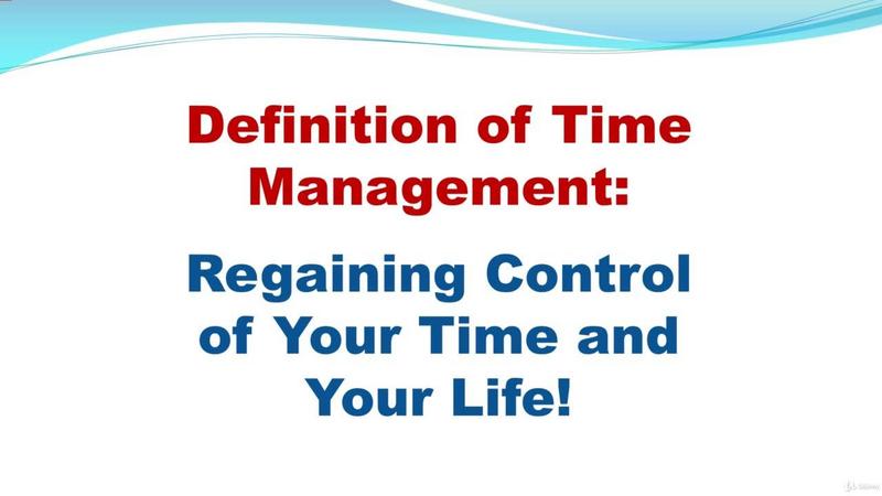 [Image: Ultimate-Time-Management-BEST-Time-Manag...Course.jpg]