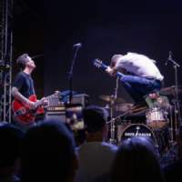 ...and The Mermaid Album Preview by Dave Hause