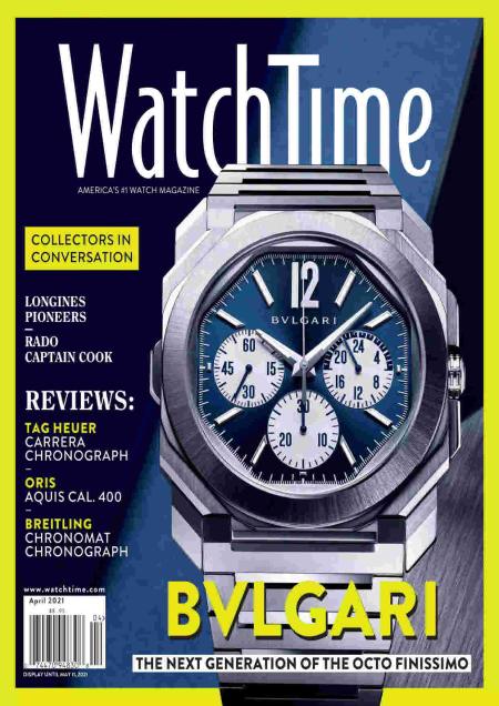 WatchTime - February 2021