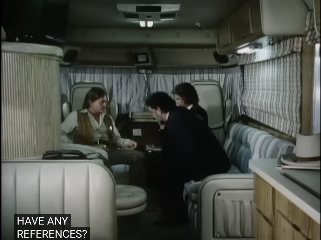 Scene from Highway To Heaven