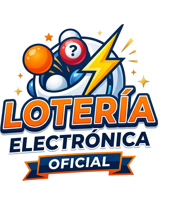 Logo Lotería