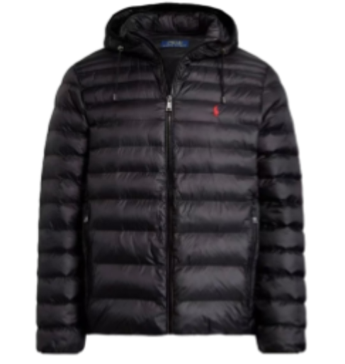 Chaqueta Ralph Lauren