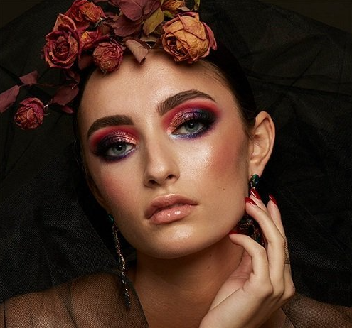 The Portrait Masters - Full Retouch - Beauty Editorial