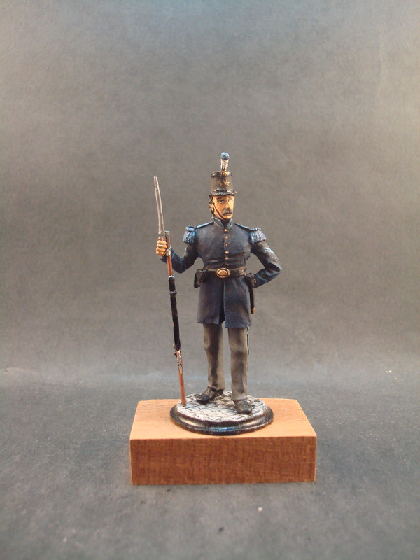 Alabama Volunteers Corps, 1861 (1)