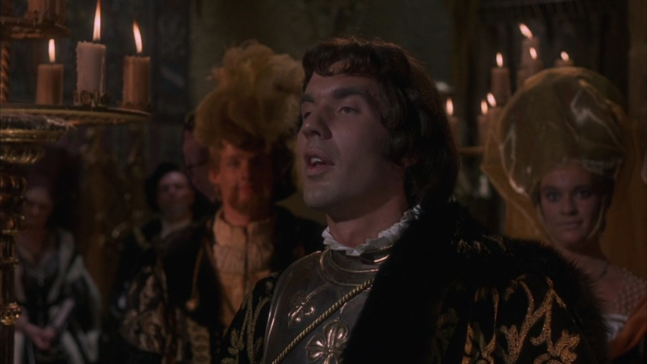 Doctor Faustus Movie Screenshot