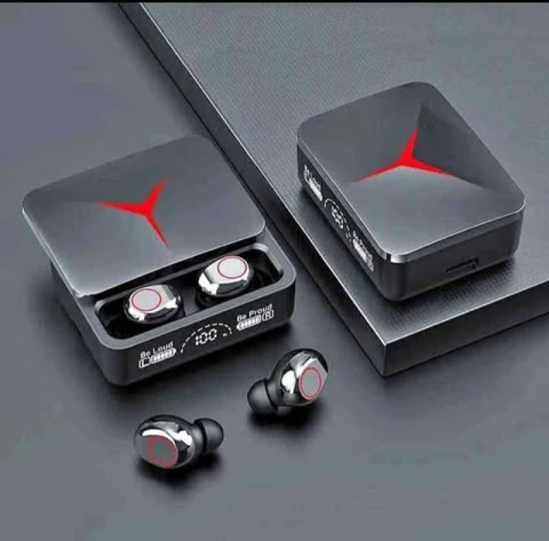 M90 TWS Eirpods
