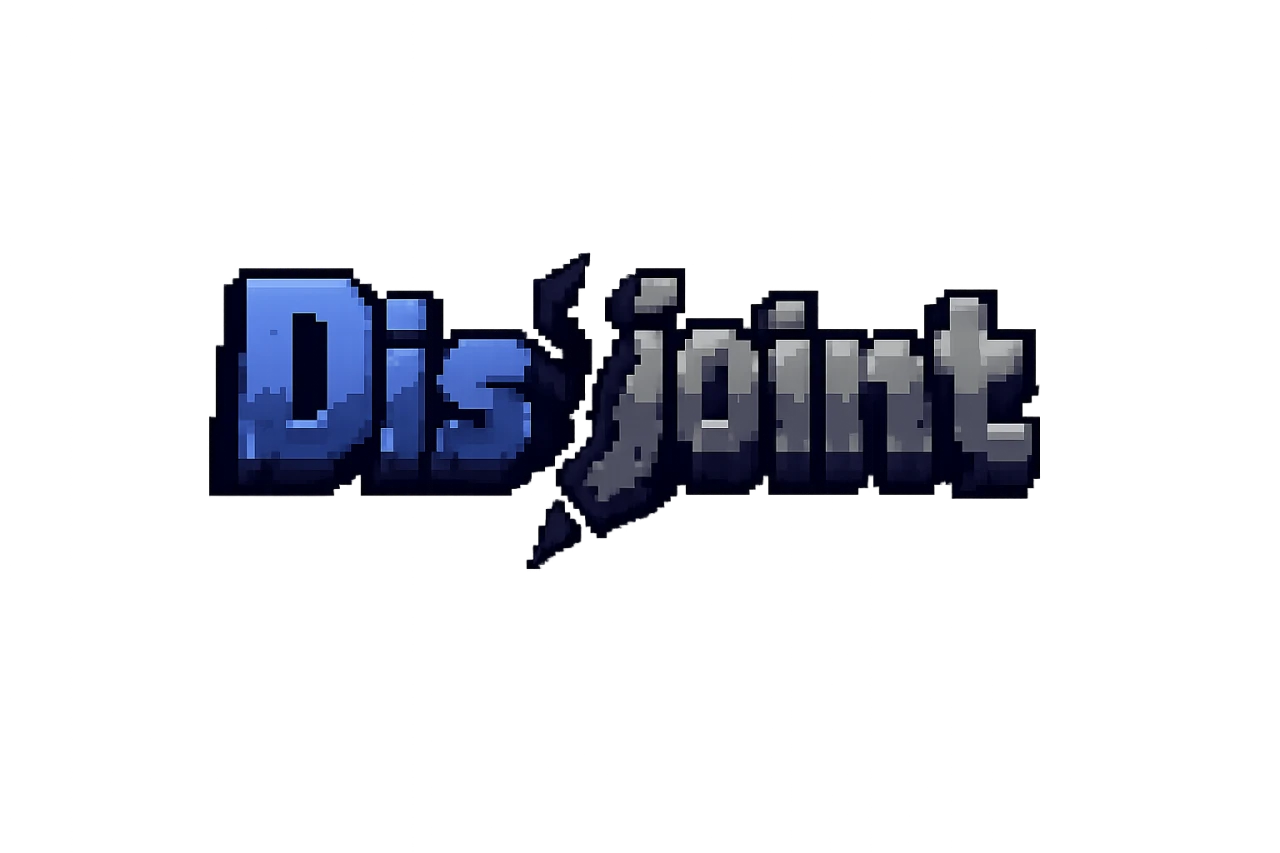 Disjoint Banner