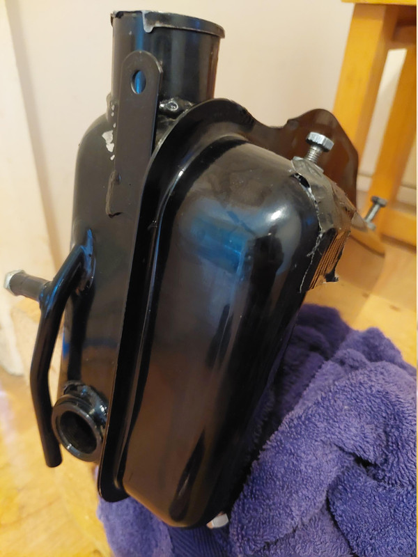 What Did You Do With Your Commando Today?