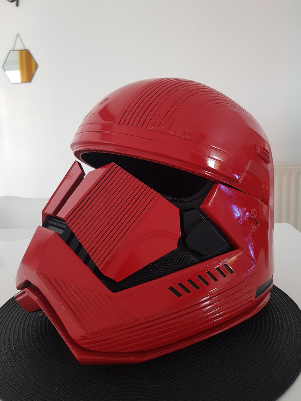 CASQUE SITHTROOPER 071