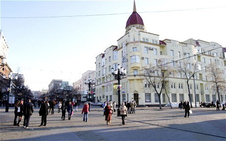 Best places to visit in Chelyabinsk