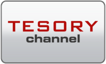 Tesory Channel logo
