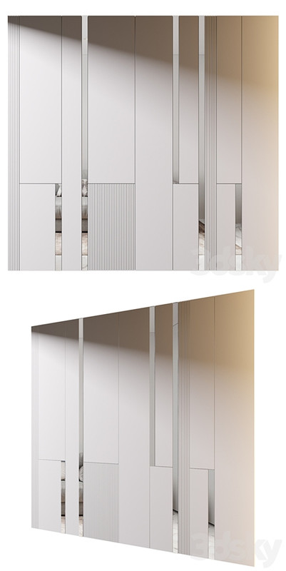 Wall Panel | 41