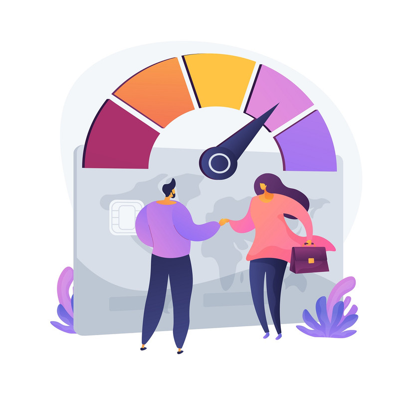 Boost Your Credit Score in Brownsville with Credit Karma: A Personal Experience of Rapid Credit Repair Within Days