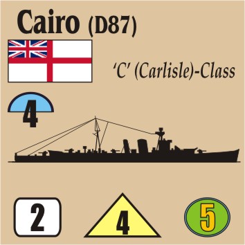 Cairo
