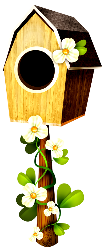 Pumpkinfairykitpudnbirdhouse