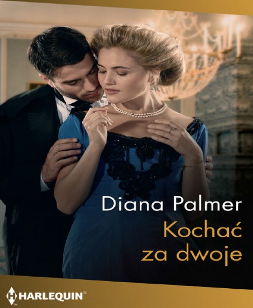 Kochać Za Dwoje - Diana Palmer
