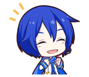 kaito 8