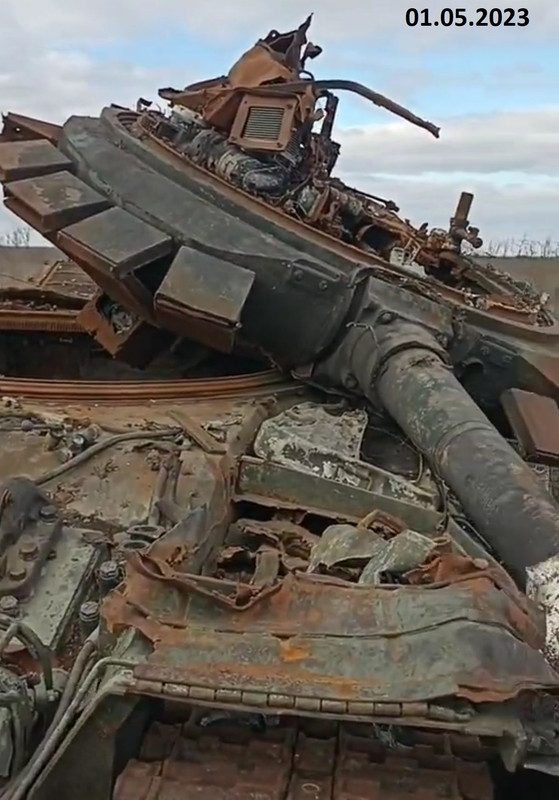 1060 T-72B3 destr 01 05 23