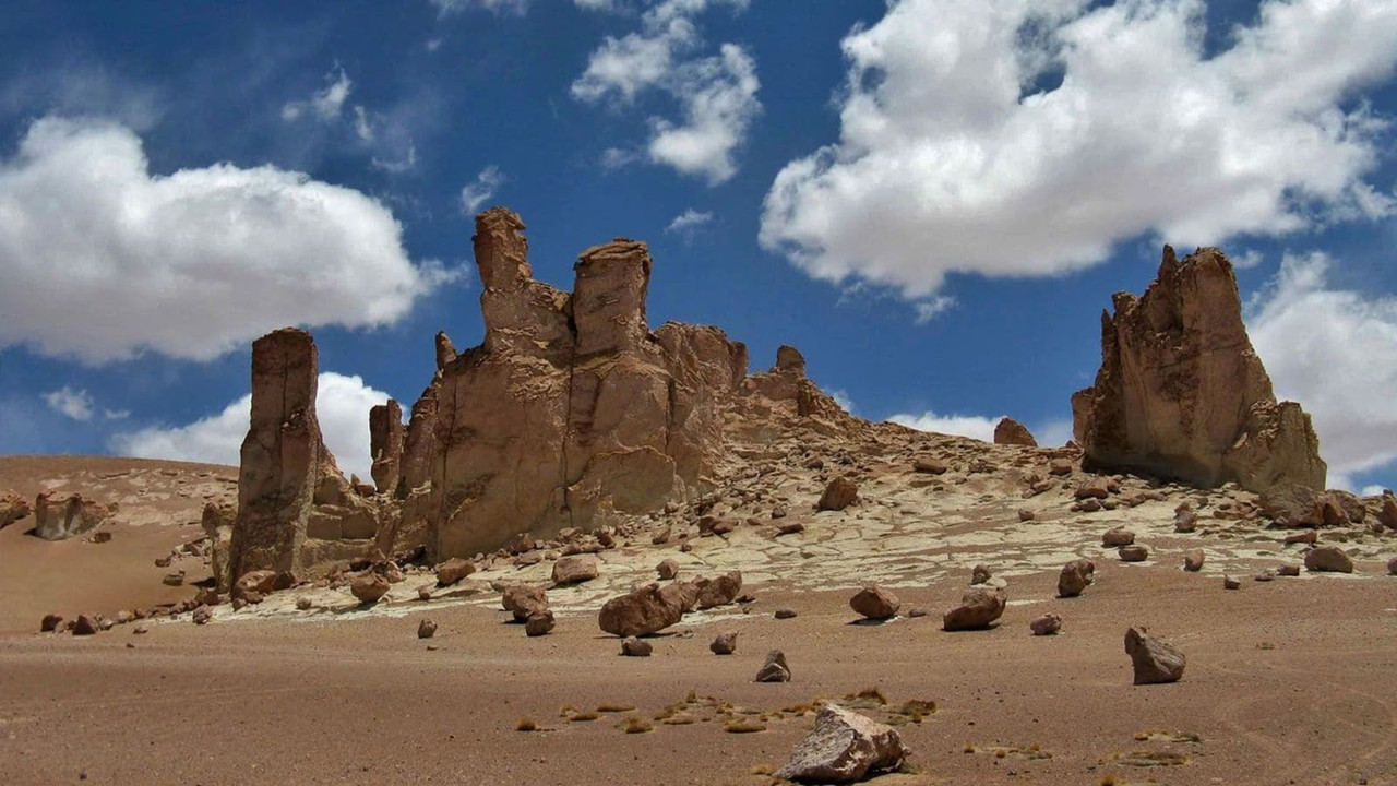 San Pedro de Atacama