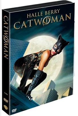 CatWoman (2004) DVD9 Copia 1:1 ITA ENG