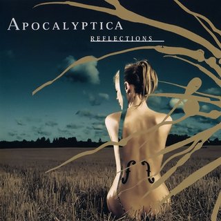 Apocalyptica - Reflections (2003).mp3 - 320 Kbps
