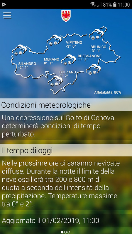 Screenshot_20190201-110033_Weather South Tyrol