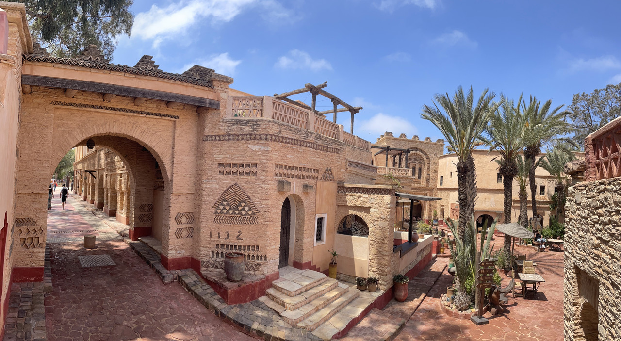 Agadir - Blogs of Morocco - Que visitar en Agadir (40)