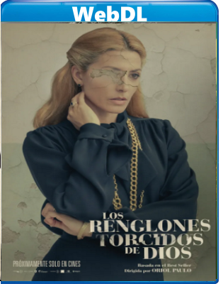 Quando Dio imparò a scrivere (2022) WEBDL 720p x264 E-AC3+AC3 ITA SPA