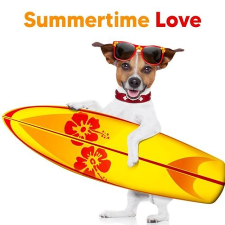 VA - Summertime Love (2021) MP3
