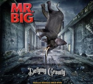 Re: Mr. Big