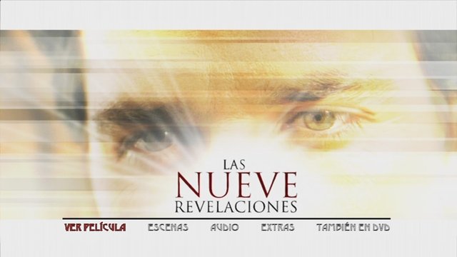 1 - Las Nueve Revelaciones [DVD9 Full] [Pal] [Cast/Ing] [Sub:Cast] [Aventuras] [2006]