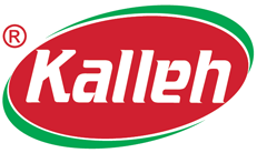 Kalleh logo