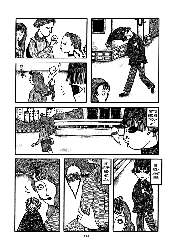 Me Bug - Ch.10 - 8