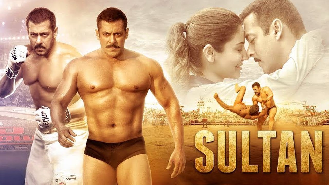 Sultan Full Movie