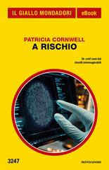 Patricia Cornwell – A rischio (2025)