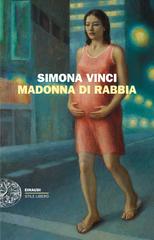 Simona Vinci – Madonna di rabbia (2026)